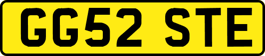 GG52STE