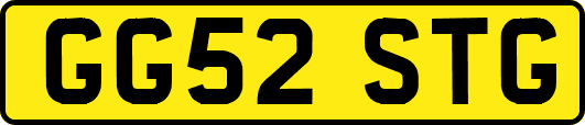 GG52STG