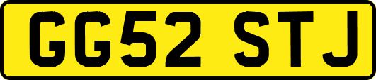 GG52STJ
