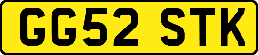 GG52STK