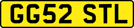 GG52STL