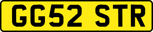 GG52STR