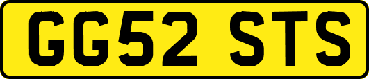 GG52STS