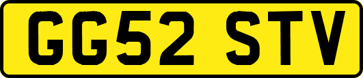 GG52STV
