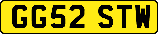 GG52STW