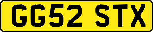 GG52STX