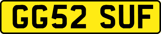 GG52SUF