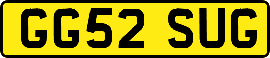 GG52SUG
