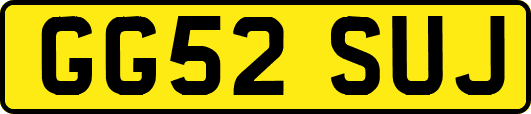 GG52SUJ
