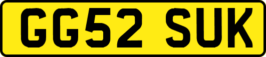 GG52SUK