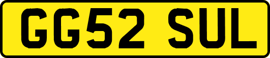 GG52SUL