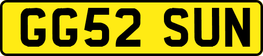 GG52SUN