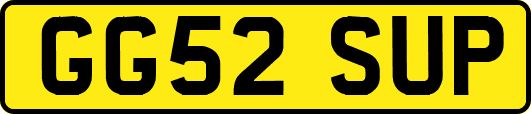 GG52SUP