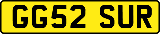 GG52SUR