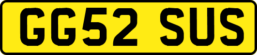 GG52SUS
