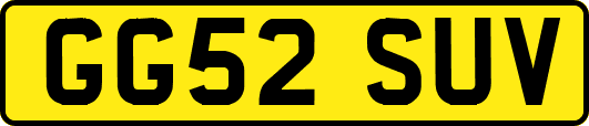 GG52SUV