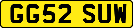 GG52SUW