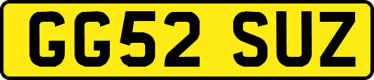 GG52SUZ
