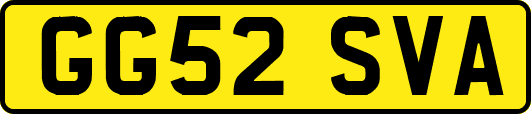 GG52SVA