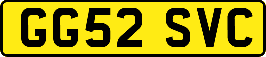 GG52SVC