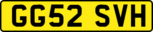 GG52SVH
