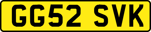 GG52SVK