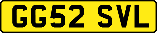 GG52SVL
