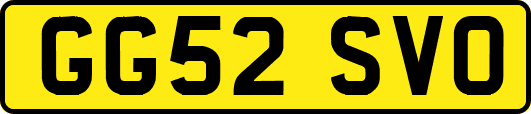 GG52SVO