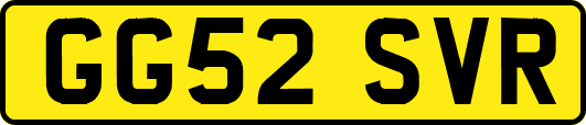 GG52SVR