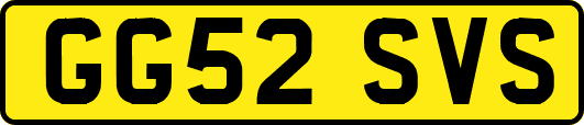 GG52SVS