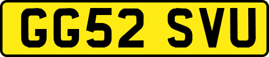 GG52SVU