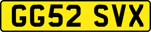 GG52SVX