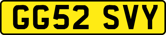 GG52SVY
