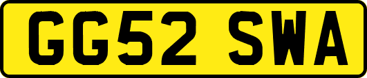 GG52SWA