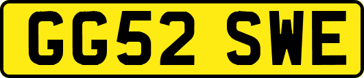 GG52SWE