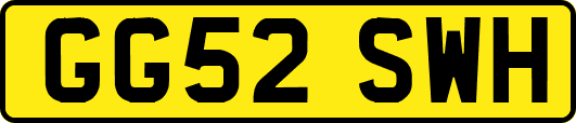 GG52SWH