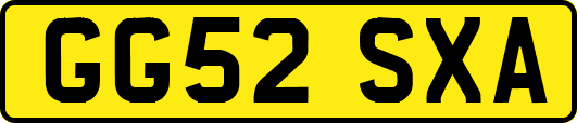 GG52SXA