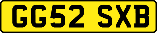 GG52SXB