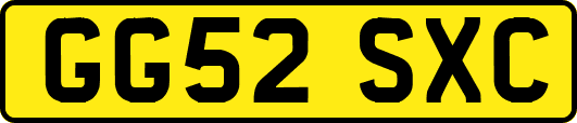 GG52SXC
