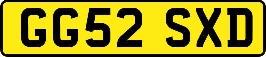 GG52SXD