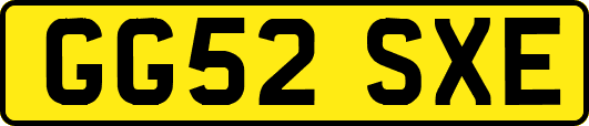 GG52SXE