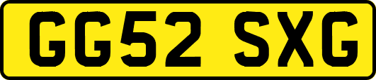 GG52SXG