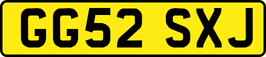 GG52SXJ