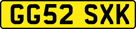 GG52SXK