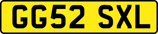 GG52SXL