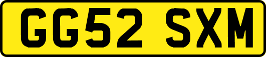 GG52SXM
