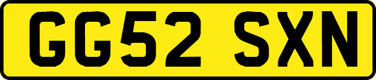 GG52SXN