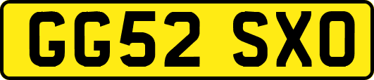 GG52SXO