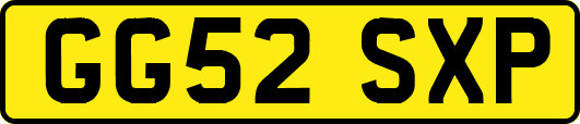 GG52SXP