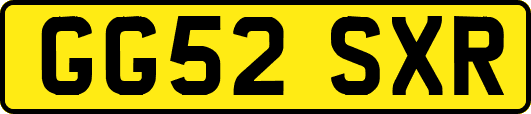 GG52SXR